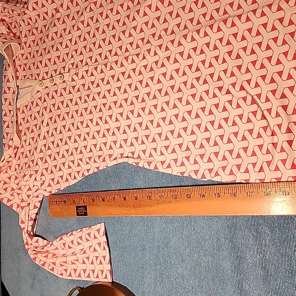 Wrinkle Free J.McLaughlin Small Dress - Picture 7 of 10